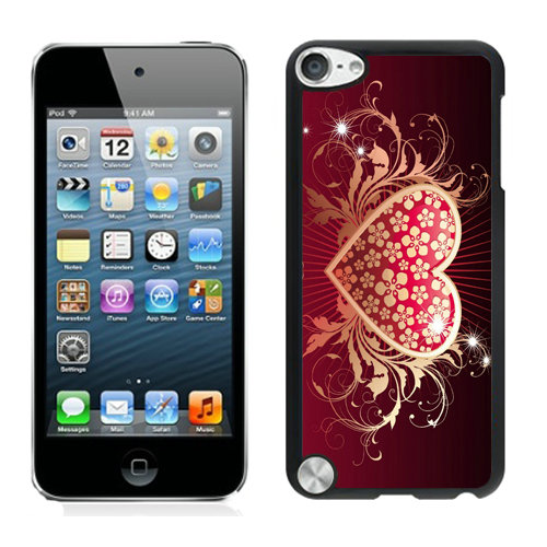 Valentine Sweet Love iPod Touch 5 Cases ENR | Women